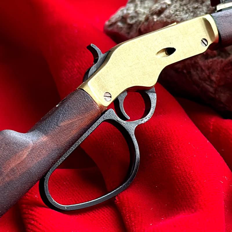 Cowboy [John Wayne’s] Rifle (1:6 Scale)