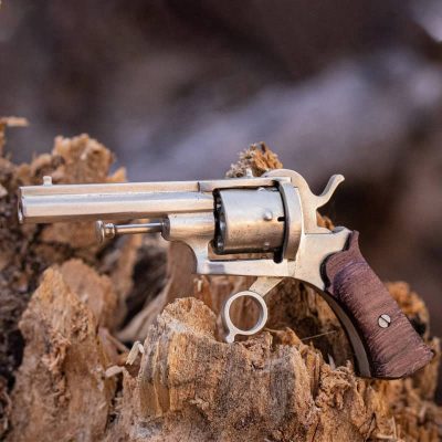 Lefaucheux-Revolver-02.jpg Lefaucheux Revolver (scale 1:4)