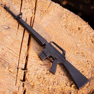 M16 (scale 1:6) Miniature Rifle