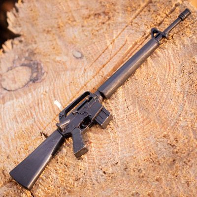 M16 (scale 1:6) Miniature Rifle