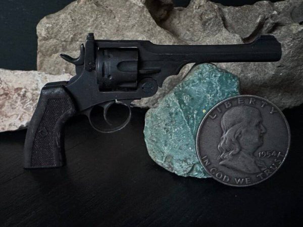 Webley-Revolver-by-W.POLAH_-scaled-e1772817388599.jpg Webley Service Revolver | Miniature Pistol