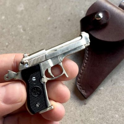 Beretta 92FS (scale 1:4) Miniature Pistol