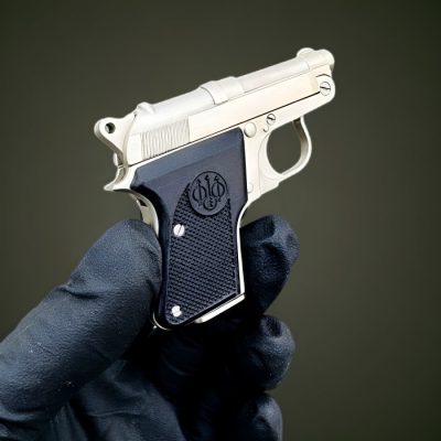 Beretta Jetfire (Scale 1:2) Miniature Pistol