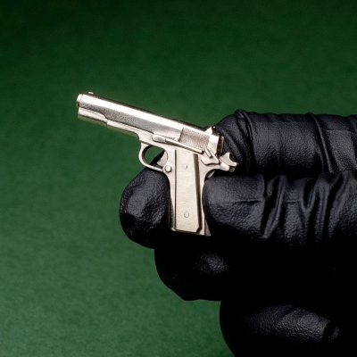 Colt 1911 (scale 1:6) Miniature Pistol
