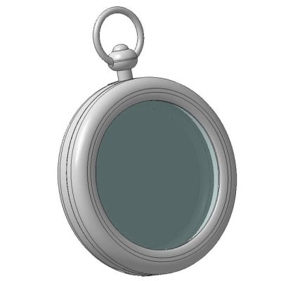 silver-locket-pendant-3.jpg Large Locket Pendant