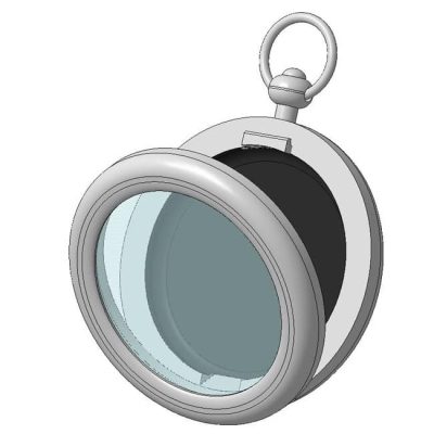 silver-locket-pendant-6.jpg Large Locket Pendant