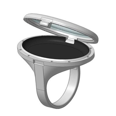 silver-locket-ring-7.jpg Large Locket Ring