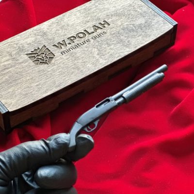 wilson-full-met.jpg Wilson WP870 shotgun full metal (scale 1:6)